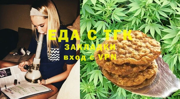 крисы Бронницы