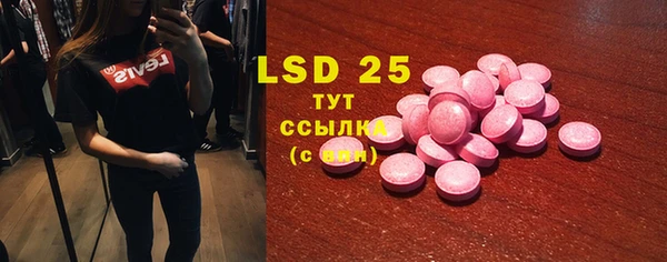 крисы Бронницы