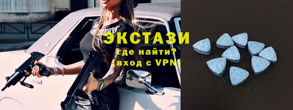 крисы Бронницы
